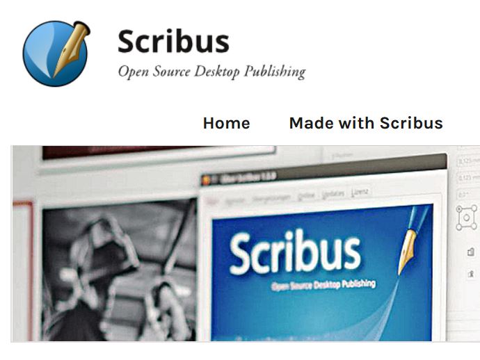 Scribus