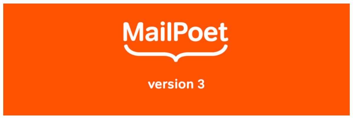 WordPress-Plugin MailPoet