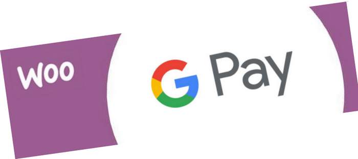 Google Pay in WooCommerce integrieren