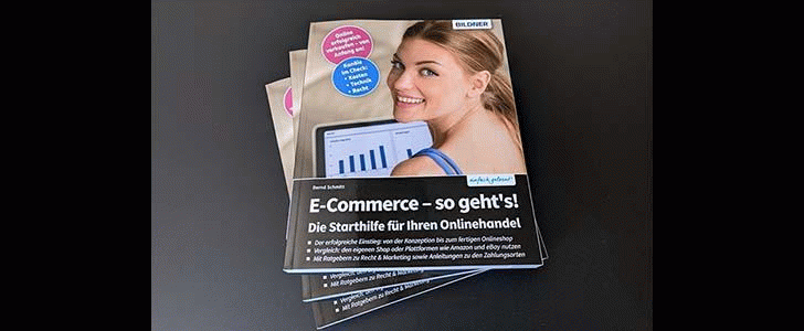 E-Commerce - so gehts